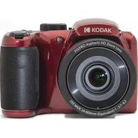 Kodak Aparat cyfrowy Az255 czerwony Az255-Rd