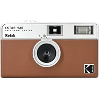 Kodak Aparat cyfrowy Ektar H35 brązowy Rk0102