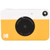 Kodak Aparat cyfrowy Printomatic żółty Fotaoapakod00001