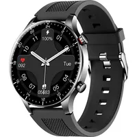 Kumi Smartwatch Gw16T Pro czarny Ku-Gw16Tp/Bk