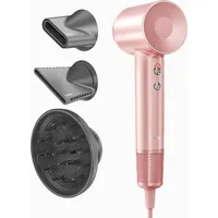 Laifen Swift Special hair dryer Pink
