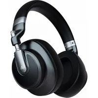 Lamax Highcomfort Anc Headphones Wired  Wireless Head-Band Music Usb Type-C Bluetooth Black