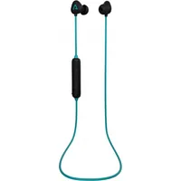Lamax Tips1 Headset Wireless In-Ear Calls/Music Bluetooth Black, Turquoise Tips1T