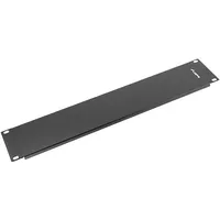 Lanberg Ak-1402-B rack accessory Blank panel