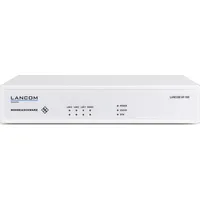 Lancom Systems Zapora sieciowa Uf-160 firewall Hardware Komputer stacjonarny 3550 Mbit/S 55012