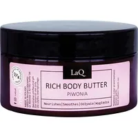 Laq LaqRich Body Butter bogate masło do ciała 200Ml 5902730837015