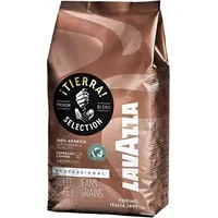 Lavazza Coffee Beans Rd Tierra Selection Espresso Art266730