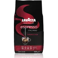 Lavazza Kawa ziarnista Espresso Italiano Aromatico 1 kg Cd/12366