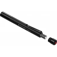Ledlenser 502598 flashlight Black Pen Led
