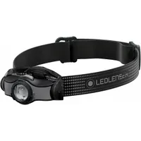 Ledlenser Mh3 Black Headband flashlight Led 501597