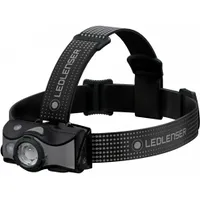 Ledlenser Mh7 Black Headband flashlight Led 501599