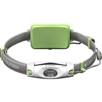 Ledlenser Neo6R Green, Grey, White Headband flashlight Led 500919
