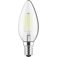 Leduro Light Bulb Power consumption 5 Watts Luminous flux 550 Lumen 2700 K 220-240V Beam angle 360 degrees 70303