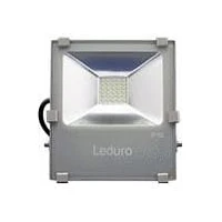 Leduro Naświetlacz Lamp Power consumption 20 Watts Luminous flux 1850 Lumen 4500 K 46521S