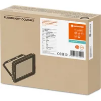 Ledvance Naświetlacz Projektor Led Flood Compact V 50W 840 Sym 100 Wt 4058075574915