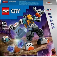 Lego City Kosmiczny mech 60428 140 el. 6