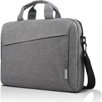 Lenovo Casual Toploader T210 notebook case 39.6 cm 15.6 bag Grey Gx40Q17231