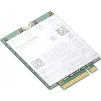 Lenovo Karta sieciowa  5G Sub-6 Ghz M.2 Wwan Module Thinkpad Fibocom Fm350-Gl 4Xc1M72799