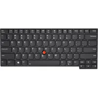 Lenovo Keyboard Belgian 01En606