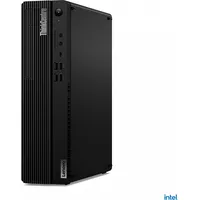 Lenovo Thinkcentre M70S i5-12400 Sff Intel Core i5 8 Gb Ddr4-Sdram 256 Ssd Windows 11 Pro Pc Black 11T8001Npb