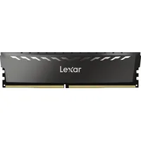 Lexar Memory Dimm 8Gb Pc25600 Ddr4/Ld4Bu008G-R3200Gsxg