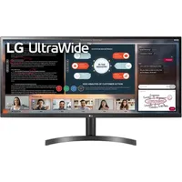 Lg Monitor Ultrawide 34Wp500-B