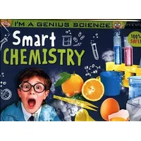 Lisciani IM Genius Chemia Smart Nd 304-Nd83909