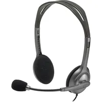 Logitech H110 headset 981-000271