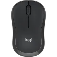 Logitech M240 mouse Ambidextrous Bluetooth 910-007119