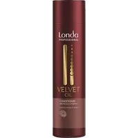 Londa Velvet Oil Odżywka z olejkiem arganowym 250 ml 0000047813
