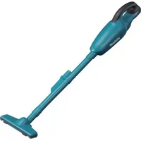 Makita Dcl180Z handheld vacuum Dust bag Black,Blue