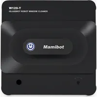 Mamibot Robot do mycia okien W120-T Art855933