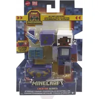 Mattel Figurka Minecraft Kreator, Stardust Poncho Gxp-922049