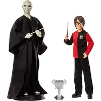 Mattel Harry Potter Voldemort i Gnr38