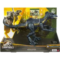 Mattel Jurassic World Dino Trackers Indoraptor Hky11