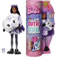 Mattel Lalka Barbie Cutie Reveal Sowa Hjl62