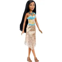 Mattel Lalka Disney Princess Pocahontas Gxp-855337