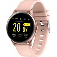 Maxcom Smartwatch Fit Fw32 Różowy  Maxcomfw32Pink
