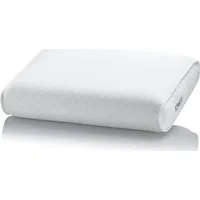 Medisana Lumarko Poduszka elektryczna Sleepwell Sp 100, biała Biały