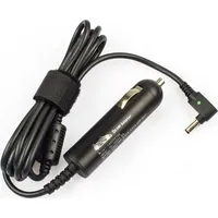 Microbattery Ładowarka Car Adapter Jednoczęściowa 2.4 A  Mspt2014C