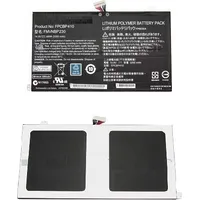 Microbattery Bateria Laptop Battery for Fujitsu Mbxfu-Ba0004