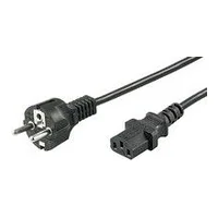 Microconnect Kabel zasilający Cee 7/7 - C13 0.5M Pe020405
