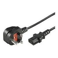 Microconnect Kabel zasilający Power Cord Uk Type G - C13 1M Pe090410