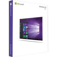 Microsoft Oem Windows 10 Pro Fqc-08918
