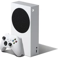 Microsoft Xbox Series S 512Gb Rrs-00010 08898426514090