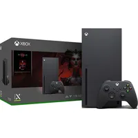 Microsoft Xbox Series X  Diablo Iv Rrt-00036G7Q-00166