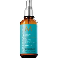 Moroccanoil Glimmer Shine Spray Nabłyszczający spray do włosów 100Ml 7290011521134