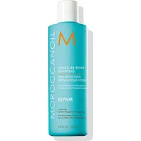 Moroccanoil Moisture Repair Shampoo Szampon do włosów 250Ml 0000008240