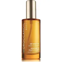 Moroccanoil Moroccanoil, Body Fragrance Originale, Argan Oil, Shimmer, 50 ml For Women Art667459