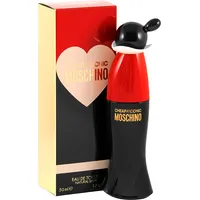 Moschino Cheap and Chic Edt 50Ml 8011003061303